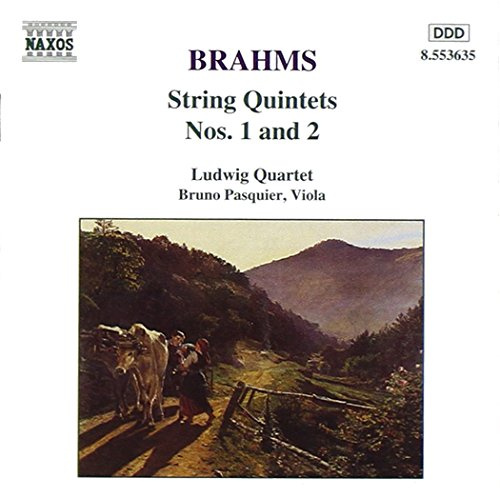 String Quintets 1 & 2