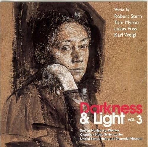 Darkness & Light, Vol.3