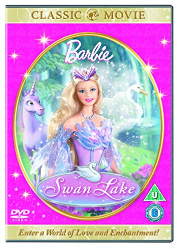 Barbie of Swan Lake [DVD]