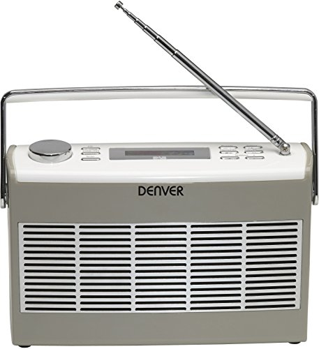 Denver Digital Radio DAB, 37
