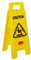 Rubbermaid Commercial Products Señal Suelo Mojado - 1400 gr