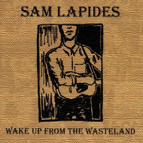 Wake Up from the Wasteland