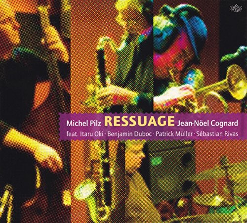 Jazzhausmusik (Galileo Music Communication)