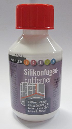 Silikonentferner 150 ml