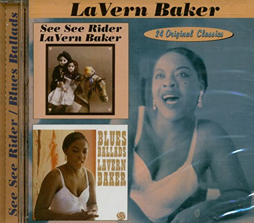 See See Rider / Blues Ballads