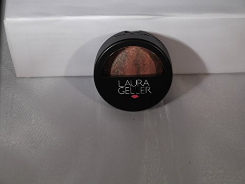 Laura Geller Baked Brulee Eyeshadow Mocha Latte