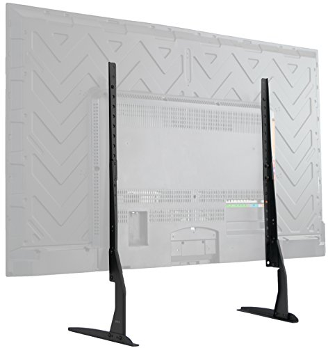 Vivo - Supporto Universale per TV LCD a Schermo Piatto, con Supporto VESA per TV da 22 a 65 (STAND-TV00Y)