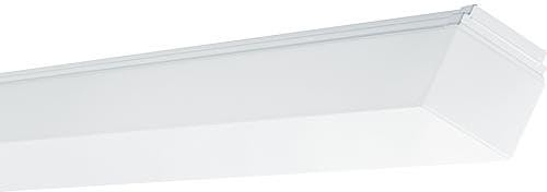 Trilux 6473740 Montigo #6473740 LED-Deckenleuchte LED 22W Weiß