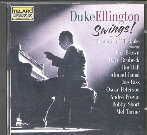 Duke Ellington Swings