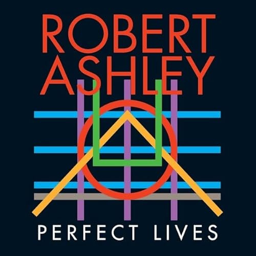 Perfect Lives (Opera for TV)