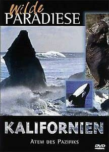 Wilde Paradiese - Kalifornien - Atem des Pazifiks