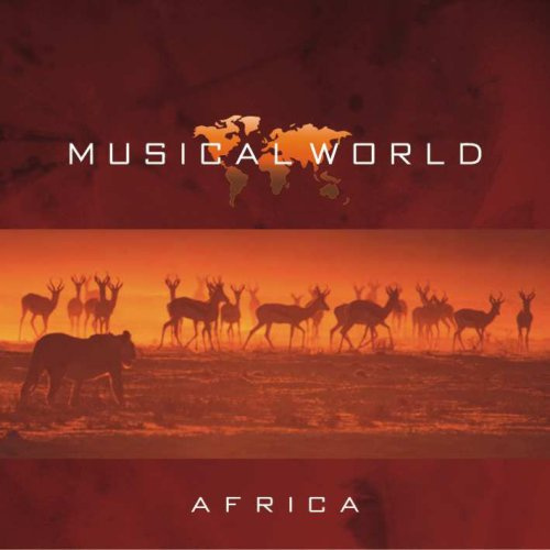 Musical World - Africa