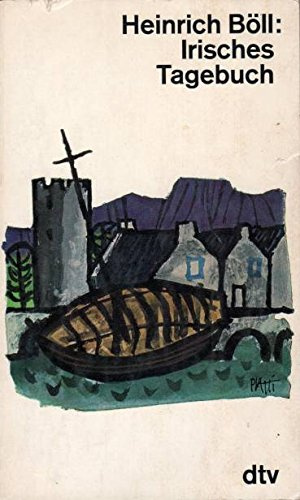 Novellen, Erzählungen, heiter-satirische Prosa, Irisches Tagebuch, Aufsätze, Hörspiele