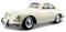 Bburago B18-22079I Die cast car, Cream, 1:24 Scale