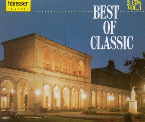 Best of Classic-Vol.1