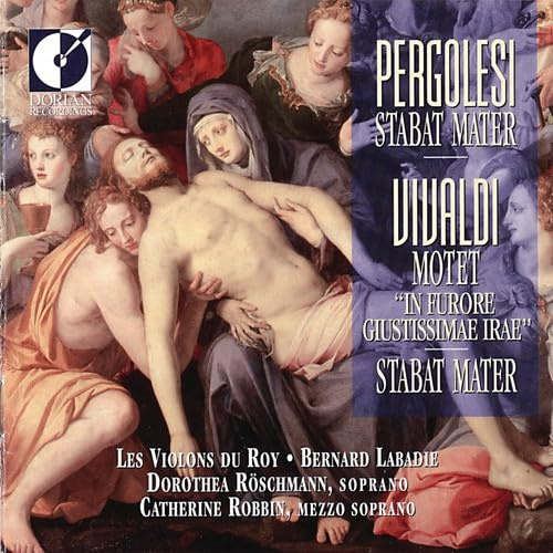 Stabat Mater/Stabat Mater/&