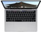 Koreanische QWERTY ISO Abdeckung für MacBook Pro mit Touch Bar (Late 2016)