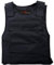 OBLLER Gilet Pare-Balle et Anti-Couteau
