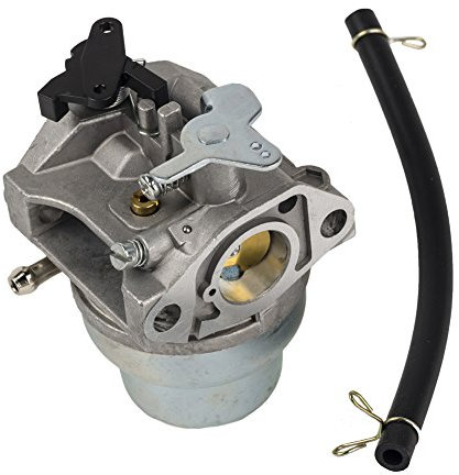 Beehive Filter Carburatore per Honda GCV160 HRB216 HRS216 HRR216 HRT216 HRZ216, sostituisce il pezzo 16100-Z0L-853