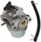 Beehive Filter Carburatore per Honda GCV160 HRB216 HRS216 HRR216 HRT216 HRZ216, sostituisce il pezzo 16100-Z0L-853