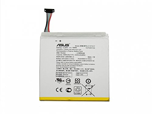 ASUS C11P1517 Batteria Originale per Computer Portatile