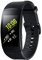 Samsung R5AK906L8EL Small Gear Fit 2 PRO Smart Watch, French Version - Black