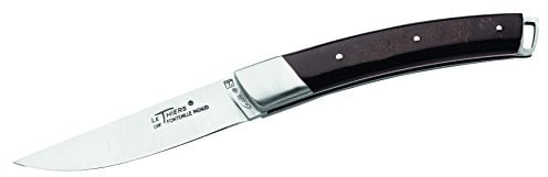 Pataud LE THIERS NATURE, Horn Taschenmesser