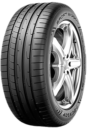 255/60YR18 DUNLOP TL SP MAXX RT2 SUV MFS 108Y *E*