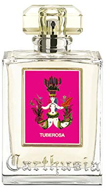 CARTHUSIA TUBEROSA EDP 50ML