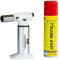 KIT CHALUMEAU DE CUISINE AVEC CARTOUCHE BUTANE REF .10051