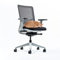 Yaasa Chair Classic Bürostuhl Ergonomisch Weiß – Verstellbarer Schreibtischstuhl mit Lordosenstütze & 3D-Armlehnen – Drehstuhl für gesundes Sitzen im Home Office & Büro – Zertifizierte Qualität, 130kg