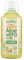 Equilibra Integratori Alimentari, Buon Aloe Vera 95%, da Bere Puro o Diluito, Aloin Free, Detox, Pura Polpa, Senza Aggiunta di Acqua, con Succo di Pesca, Senza Glutine, 500 ml