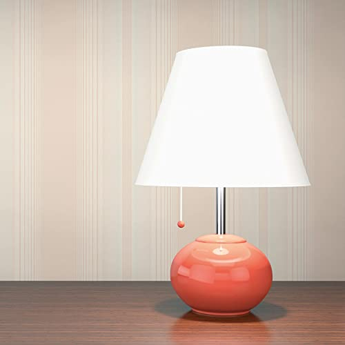 TADESSI Tapete Streifen Nino M1-No.2346 | Vliestapete | Rosa | Streifentapete | Creme | Klassik