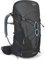 Lowe Alpine W Airzone Trail Camino Nd 35:40 Grau - Komfortabler geräumiger Damen Trekkingrucksack, 35+5l, Größe 35+5l -