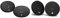 JBL Stage1 9631 - Ensemble Haut Parleur à 3 Voies de Harman Kardon - Enceinte Voiture de 300 Watts Boîte Ovale 6 x 9 & Stage1 621 - Ensemble d'enceintes de Voiture 2 Voies de Harman Kardon
