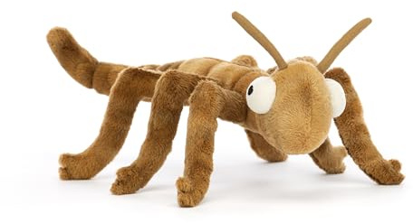 Jellycat Stanley Stick Insect 8 cm