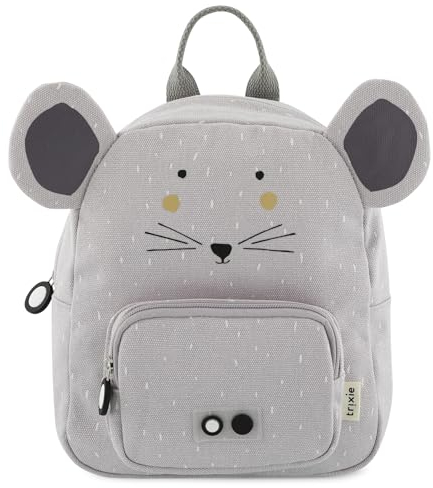 Trixie Kleine Rugzak Mrs. Mouse