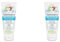 Natessance - Après-Shampooing Extra-Doux - Coco Bio & Kératine Végétale - Certifié Bio Cosmos Organic - Tube 100% Végétal - 200 ml (Lot de 2)
