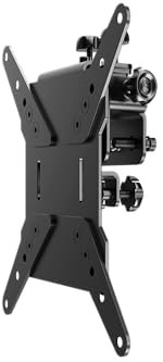 Trak Racer- Vesa-Adapter-Kit mit variabler Anpassung für Monitore – Eine Displayhalterung