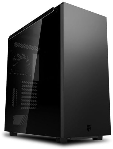PCBYTE Desktop Astra, Intel® Core™ i7-12700F 12 Cores up to fino a 4,90 GHz Turbo, 32 GB RAM, 2 TB SSD, ARC™ 7 A750, Windows 11 Pro