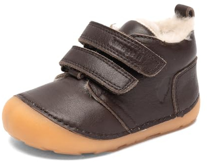 Bisgaard Unisex Kinder Bisgaard Carter LambFirst Walker Shoe