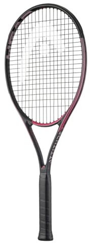 HEAD MX Attitude Elite Tennisschläger, pink, 3