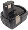 RayVotl Batería compatible con Hitachi DV18DLP4, G 18DL, G 18DLX, G18DLP4, KC 18DA, RB 18DL, RB 18DLP4, UB 18D, UB 18DL, número de pieza: BCL 1830, EBM 1815, EBM 1830, 4000 mAh