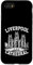 Liverpool Cathedral Case for iPhone SE (2020) / 7 / 8