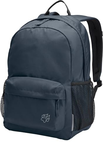 Jack Wolfskin Unisex Kinder Rebel Pack 25 Daypack (1er Pack)