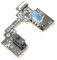 Pffiocix Placa base MicroSwitch para teclado de ratón para V3Pro