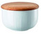 Joyn Weiss/Eiche Zuckerdose 0,28 l