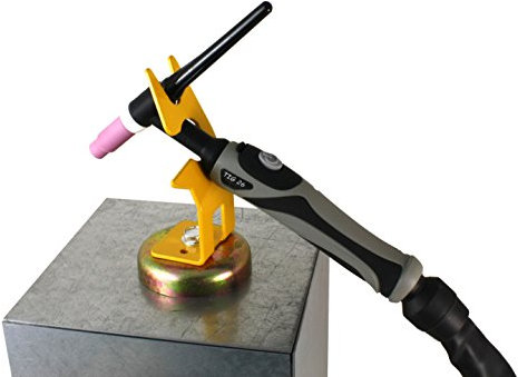 SÜA - Magnetic TIG Torch Holder - TIG Torch Stand
