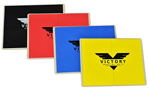 Premium Rebreakable Boards Martial Arts - Taekwondo Karate Boards for Breaking