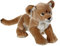 GIPSY Löwe Plüsch 70467 beige 30 cm